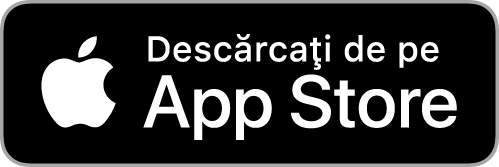 Descarcă aplicația pentru iOS