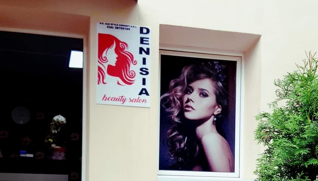 Denisia Beauty Salon