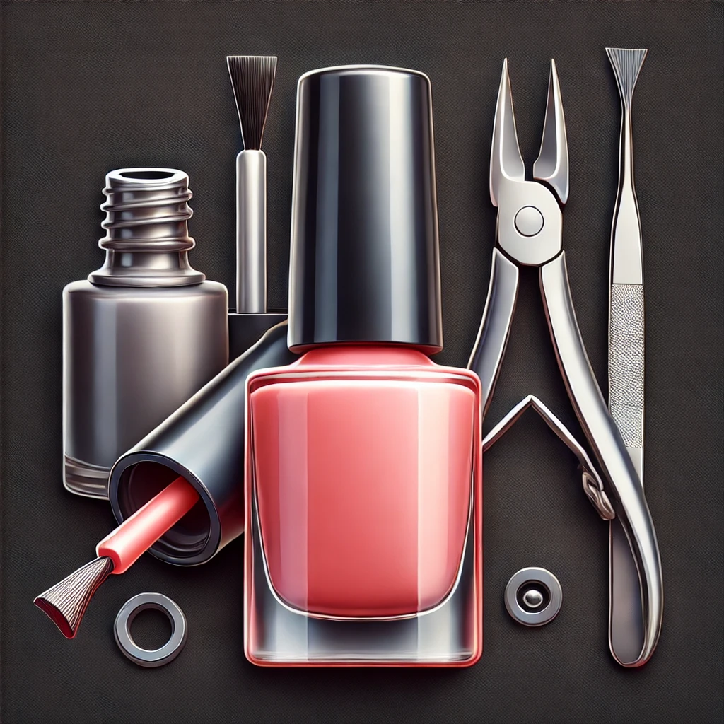 Manichiura si Pedichiura